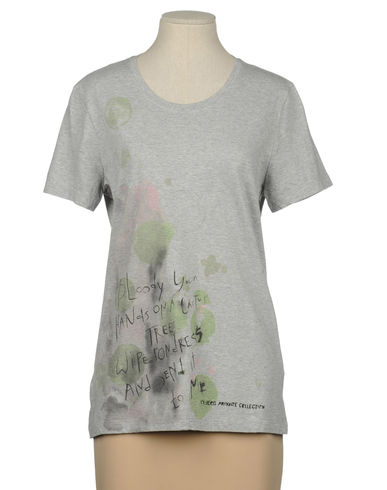 ZOOM ICEBERG - Short sleeve t-shirt