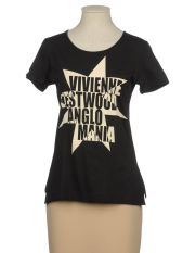 VIVIENNE WESTWOOD ANGLOMANIA - T-shirt maniche corte
