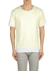 TRUSSARDI 1911 - 半袖T シャツ