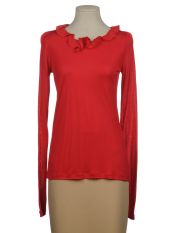 SARAH WAYNE - Long sleeve t-shirt