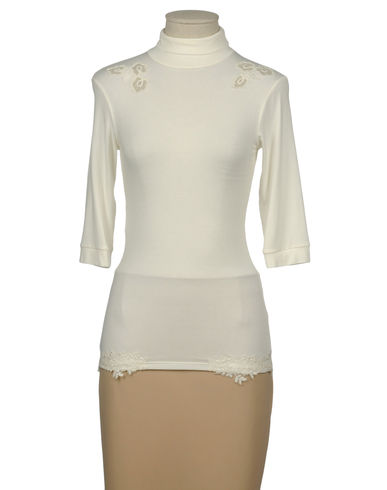 ZOOM PF PAOLA FRANI - Short sleeve t-shirt