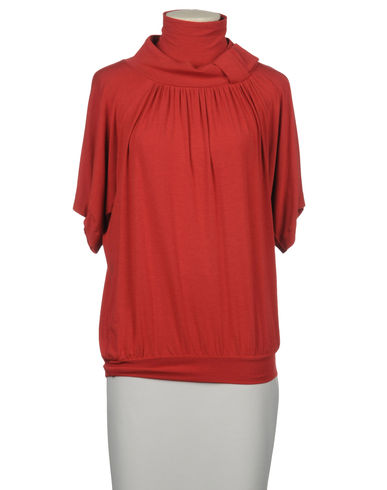 ZOOM PF PAOLA FRANI - Short sleeve t-shirt