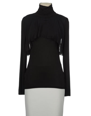 ZOOM PAOLA FRANI - Long sleeve t-shirt