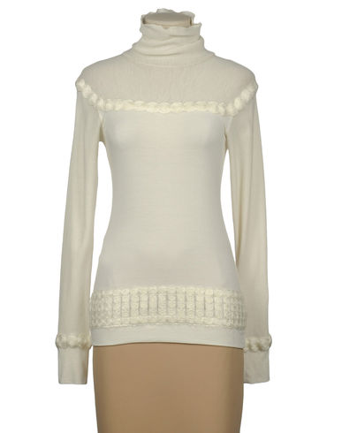 ZOOM PAOLA FRANI - Long sleeve t-shirt