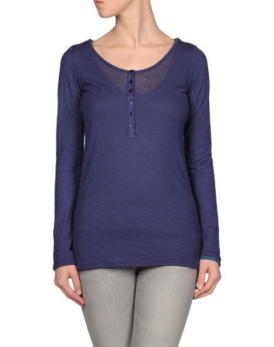 ZOOM MAJESTIC - Long sleeve t-shirt