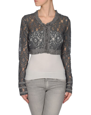 ZOOM PF PAOLA FRANI - Cardigan