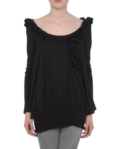 ZOOM HIGH - Long sleeve t-shirt