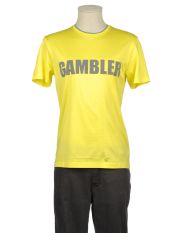 VERRI - Camiseta de manga corta