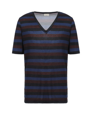 T-shirt maniche corte Uomo - DRIES VAN NOTEN