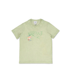 ARMANI JUNIOR - 半袖T-SHIRTS