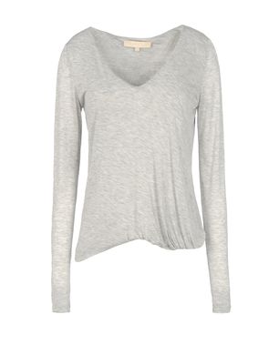 T-shirt maniche lunghe Donna - VANESSA BRUNO