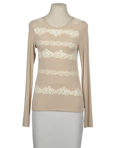 ZOOM PF PAOLA FRANI - Long sleeve t-shirt