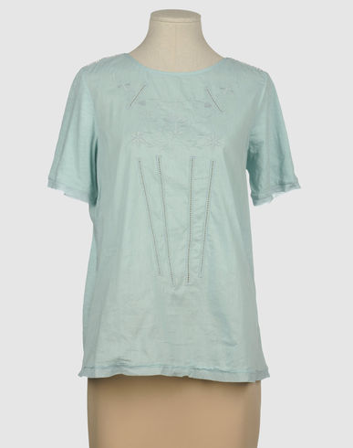 ZOOM CARLING - Short sleeve t-shirt