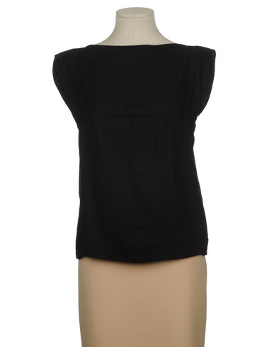 ZOOM READY TO FISH_ - Sleeveless t-shirt