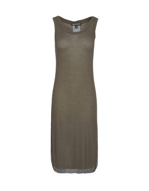Short dress Women's - ANN DEMEULEMEESTER
