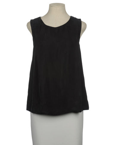 ZOOM READY TO FISH_ - Sleeveless t-shirt