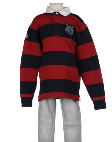 ZOOM HACKETT - Polo shirt