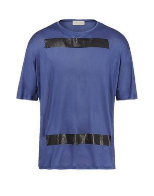 Short sleeve t-shirt Men's - SHAUN SAMSON