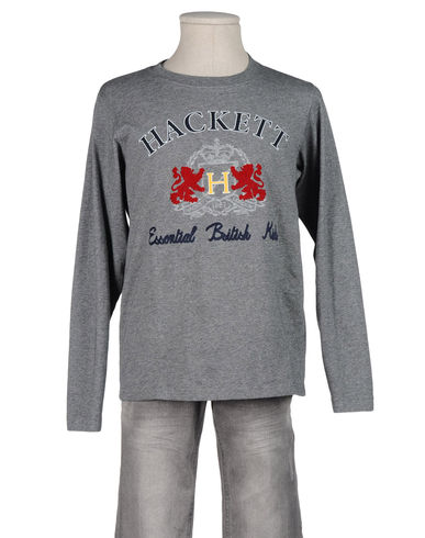 ZOOM HACKETT - T-shirt
