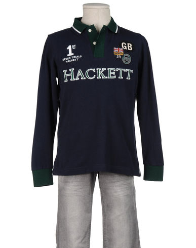 ZOOM HACKETT - Polo shirt