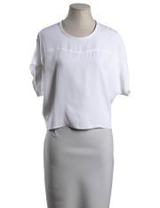 CALVIN KLEIN COLLECTION - Blouse