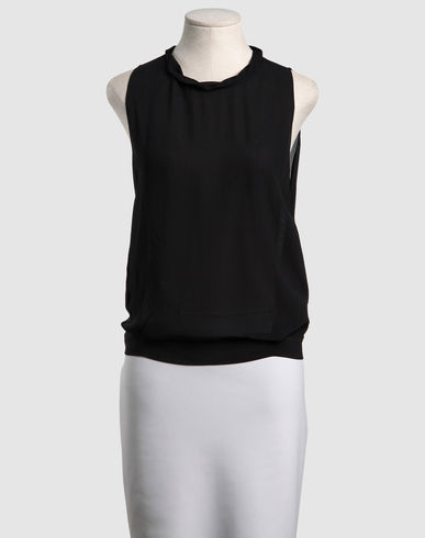 ZOOM CALVIN KLEIN COLLECTION - T-shirt