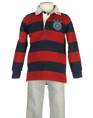 ZOOM HACKETT - Polo shirt