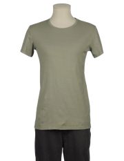 BALMAIN - Short sleeve t-shirt