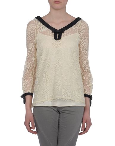ZOOM MILLY - Blouse