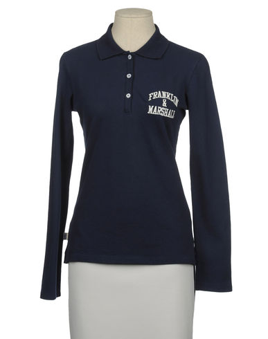 ZOOM FRANKLIN & MARSHALL - Polo shirt
