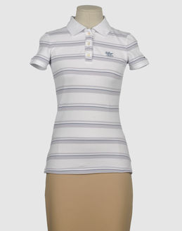 Tommy Hilfiger Denim - Tops - Polos