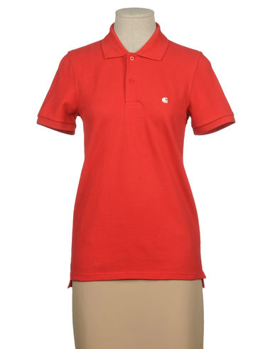 ZOOM CARHARTT - Polo shirt