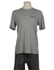 GOLDEN GOOSE - Short sleeve t-shirt