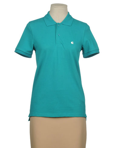 ZOOM CARHARTT - Polo shirt