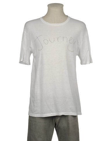 ZOOM GOLDEN GOOSE - Short sleeve t-shirt