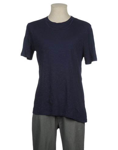 ZOOM NEIL BARRETT - Short sleeve t-shirt