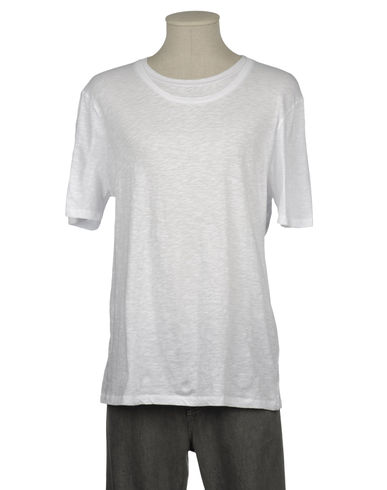 ZOOM NEIL BARRETT - Short sleeve t-shirt