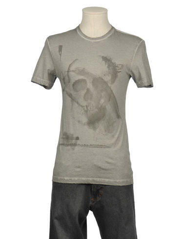 ZOOM BRIAN DALES - Short sleeve t-shirt