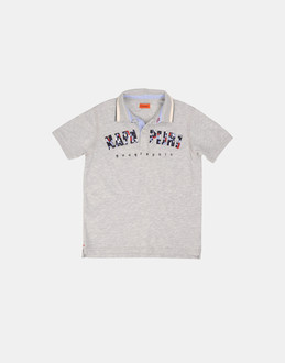 NAPAPIJRI - Polo shirt