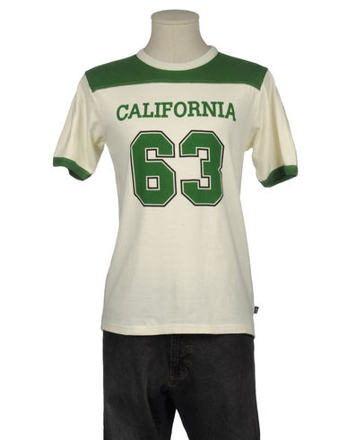 ZOOM STUSSY - Short sleeve t-shirt