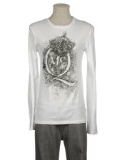 McQ - Long sleeve t-shirt