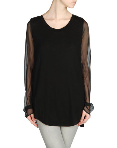 ZOOM 3.1 PHILLIP LIM - Long sleeve sweater