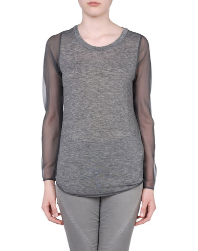 ZOOM 3.1 PHILLIP LIM - Long sleeve jumper