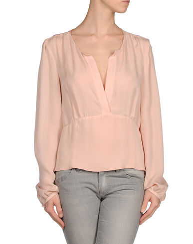 ZOOM PRADA - Blouse