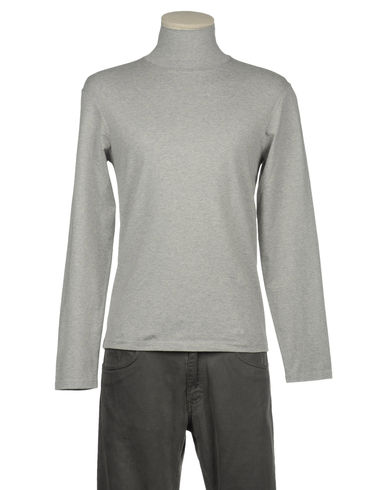 ZOOM JIL SANDER - Long sleeve t-shirt