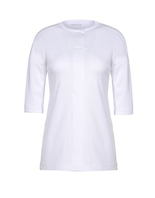 Short sleeve t-shirt Women's - CHRISTOPHE LEMAIRE