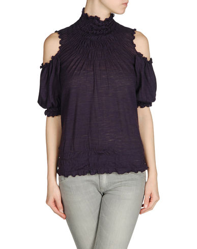 ZOOM SCRUPOLI - Short sleeve t-shirt