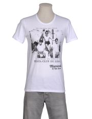 MISERICORDIA - T-shirt maniche corte