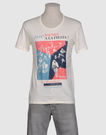 MISERICORDIA - T-shirt manches courtes