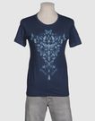 MISERICORDIA - T-shirt manches courtes